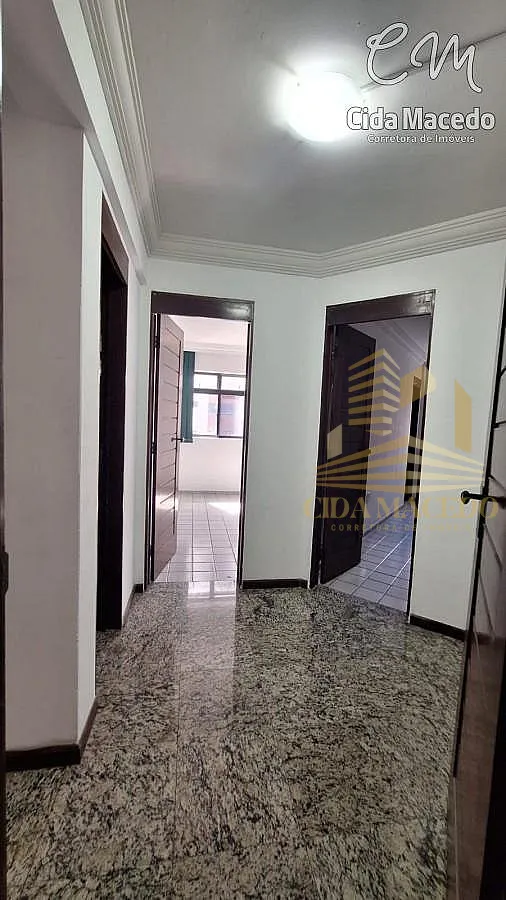 Imagem Apartamento a Venda no bairro Tambaú - João Pessoa, PB