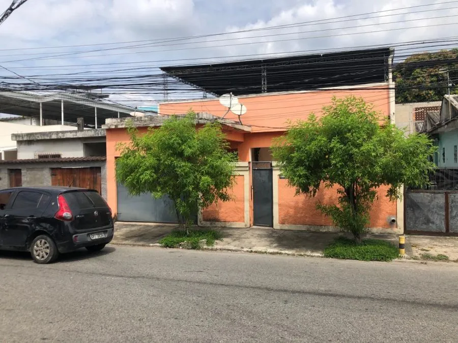 Imagem Casa a Venda no bairro Santa Eugênia - Nova Iguaçu, RJ