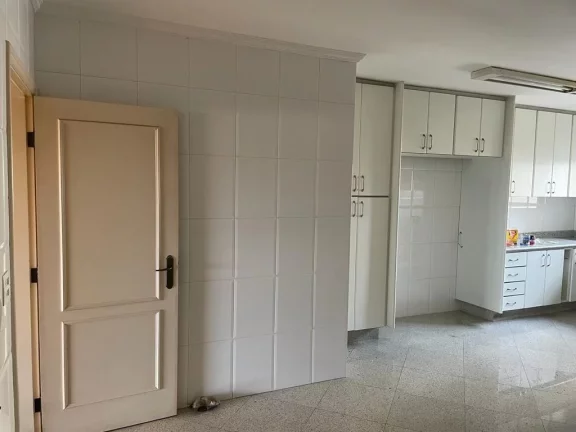 Imagem JARDIM DA SAÚDE | 3 SUÍTES | 2 VAGAS | 184m²