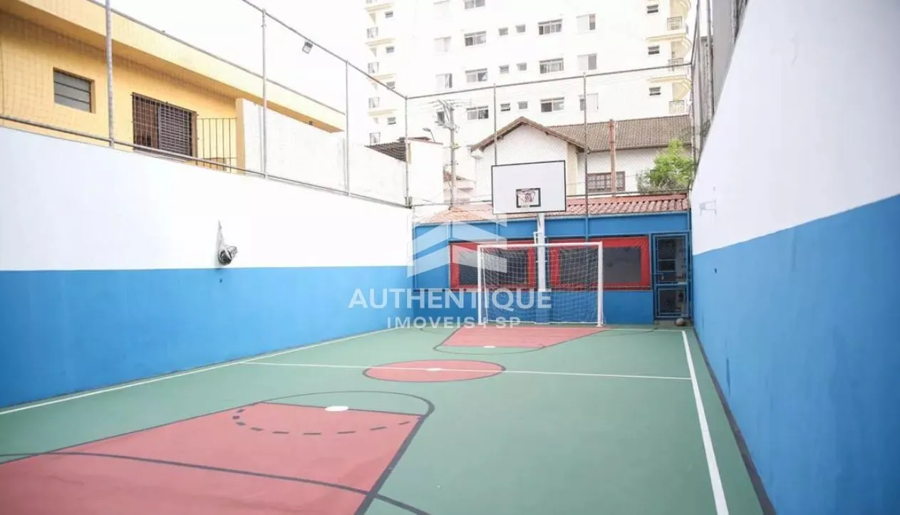 Imagem Sylvio Buso Santa Paula - SCS - Apartamento à venda no bairro Santa Paula - São Caetano do Sul/SP