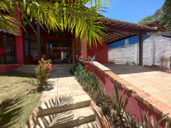 Imagem CASA DUPLEX INDEPENDENTE PRÓXIMO A PRAIA