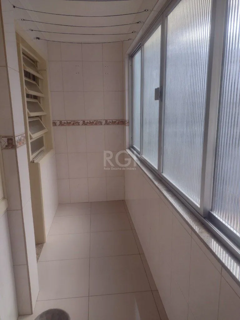 Imagem Apartamento para Venda - 127.87m², 3 dormitórios, 1 vaga - Rio Branco