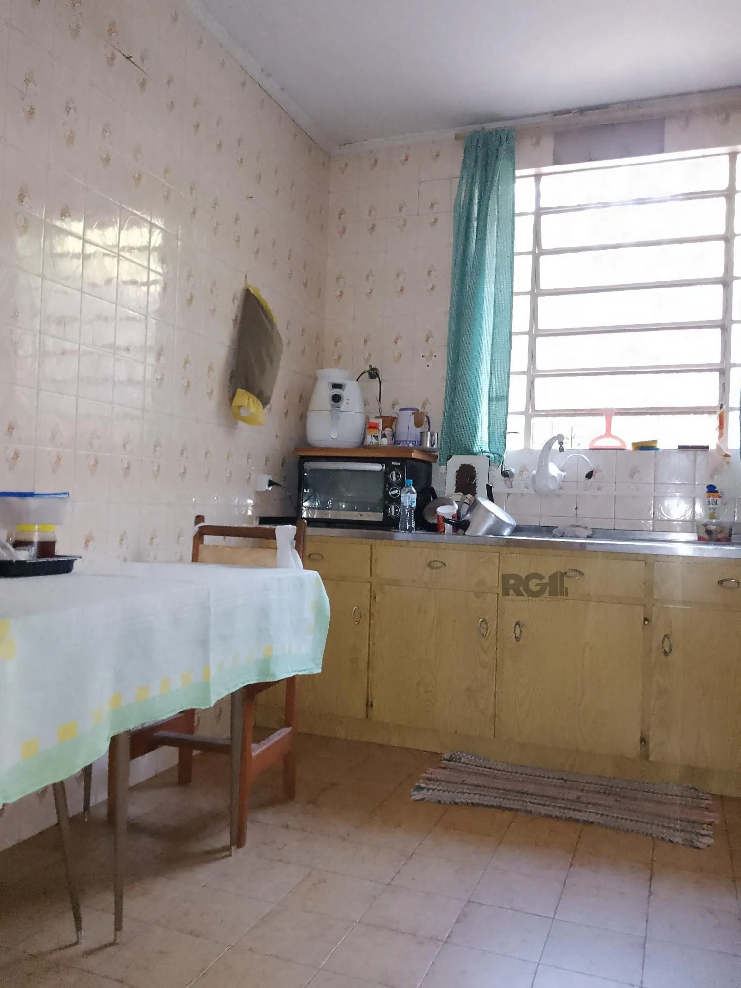 Imagem Casa 4 dormitórios, terreno com 1639m² à venda no Morro Santana