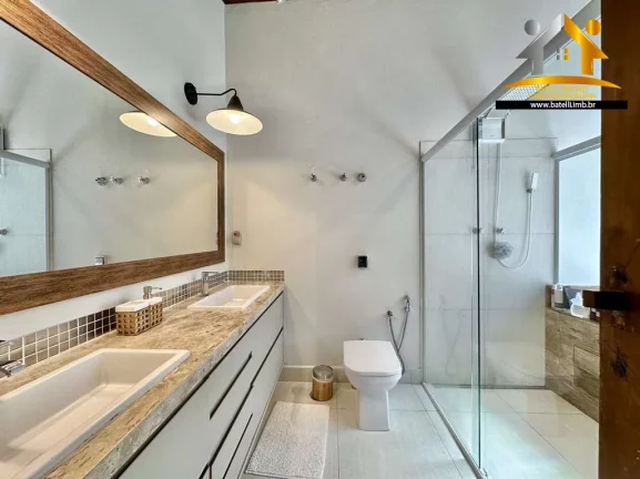 Imagem Casa - Palos Verdes - Granja Viana | Batelli Imóveis