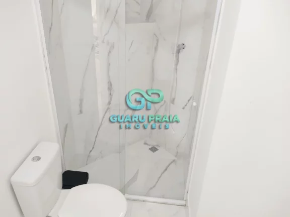 Imagem Apartamento à venda no bairro Enseada - Guarujá/SP