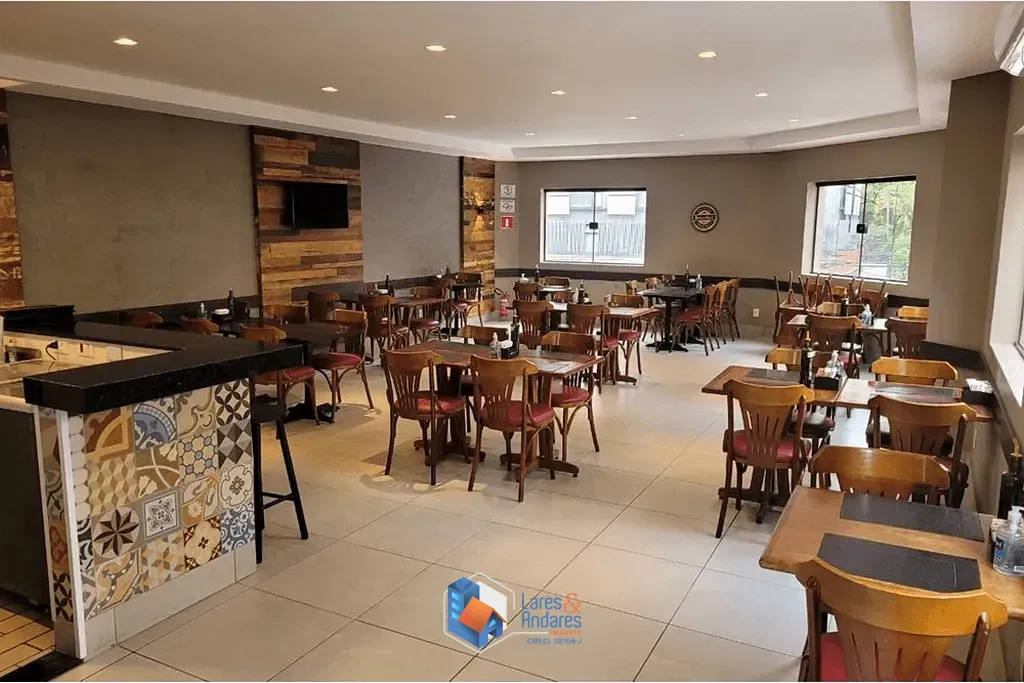 Imagem Loja à venda 220M² Indianópolis São Paulo - SP