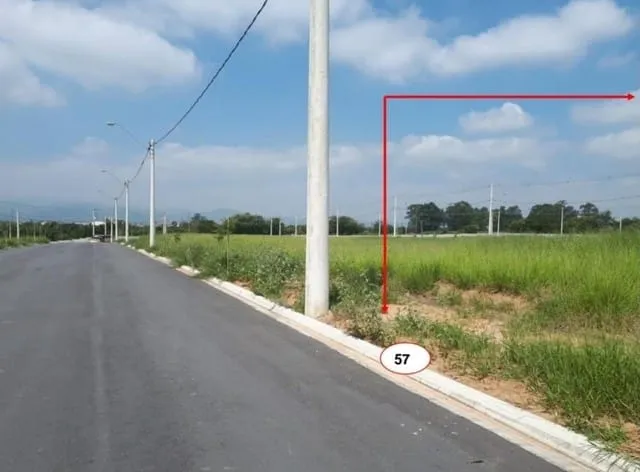Imagem Terreno à venda 175M², Bosque da Imperatriz, Pindamonhangaba - SP | Condomínio Bosque da Imperatriz