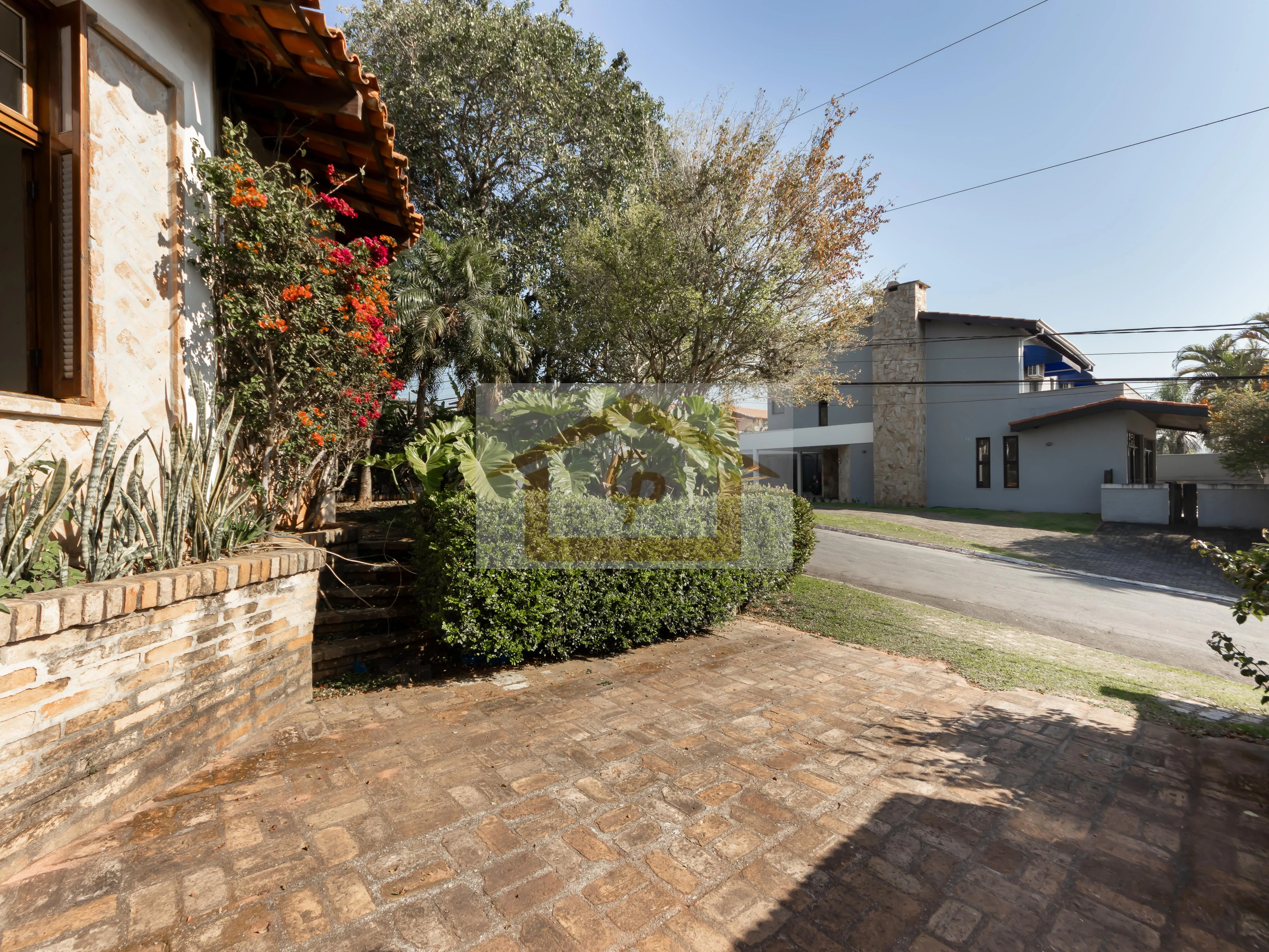 Imagem Casa inspirada na região Italiana da Toscana , 4 suítes *escritório, 2 vagas