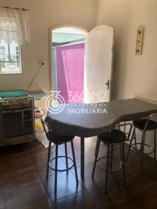Imagem Sobrado para Venda em Santo André / SP no bairro Parque Jaçatuba
