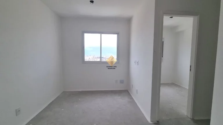 Imagem APARTAMENTO DE 41M², 2 DORMITÓRIOS COM 1 VAGA DE GARAGEM A VENDA - VILA DAS BELEZAS - ZONA SUL DE SÃO PAULO / SP