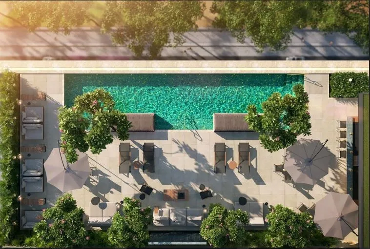 Imagem Passeio 56 Studios 28-55m² no Centro Rio | Prédio da Mesbla INTI