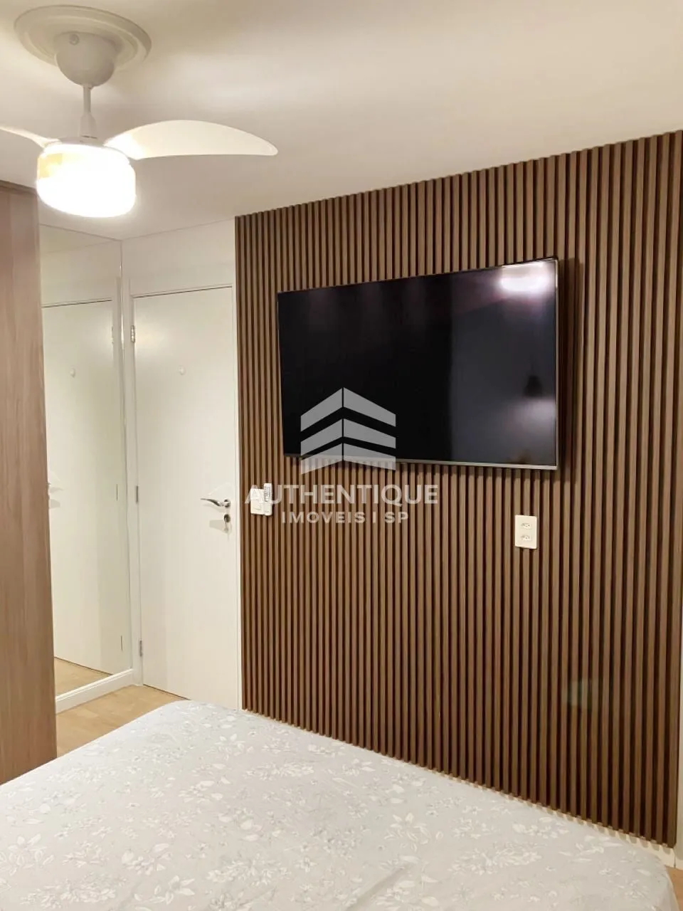 Imagem LIVING WISH LAPA - Apartamento à venda em São Paulo/SP