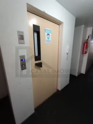 Imagem CASAL IMÓVEIS ALUG APARTAMENTO 1 QUARTO/MOBILIADO/NAZARÉ/EDIFÍCIO PAULA DANIELA/SERZEDELO CORRÊA