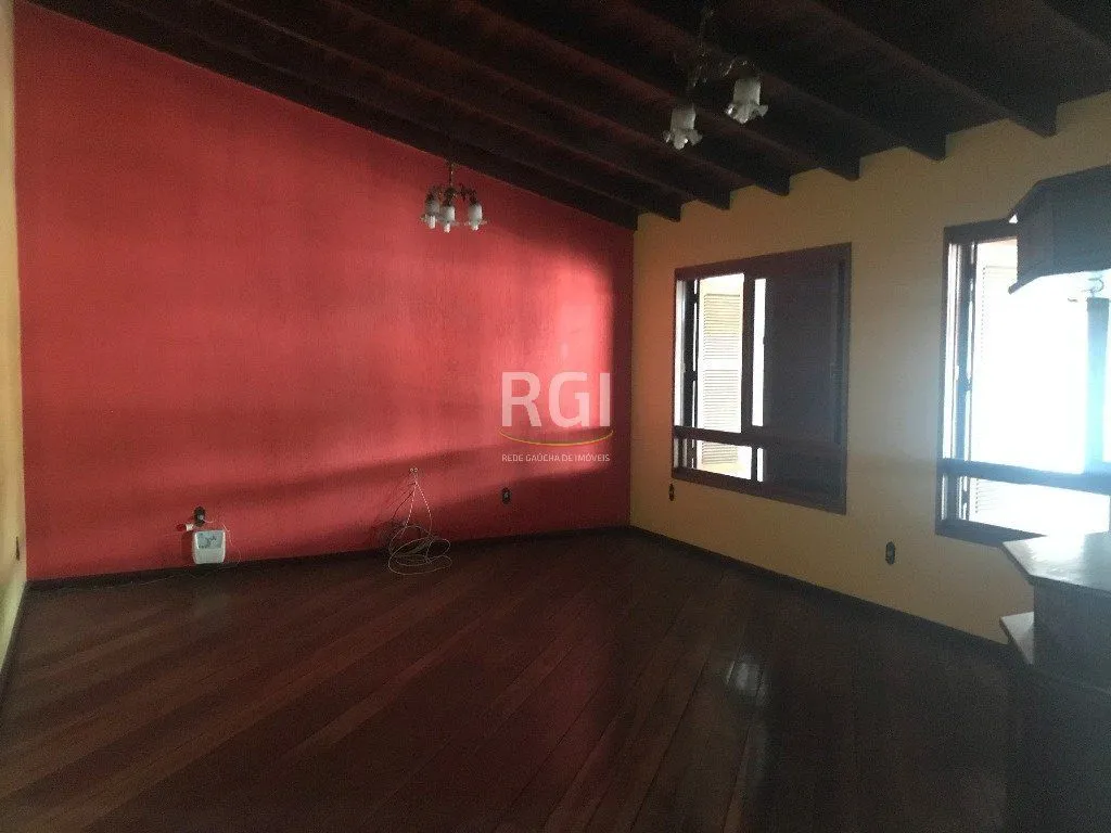 Imagem Cobertura para Venda - 456.37m², 4 dormitórios, sendo 1 suites, 2 vagas - Glória