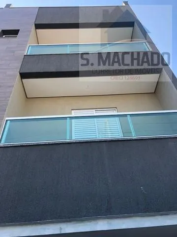 Foto do imóvel Apartamento para Venda em Santo André / SP