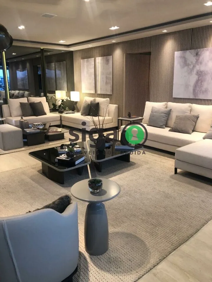Foto do imóvel APARTAMENTO COM 3 DORMITORIOS PARA VENDA NO BUTANTA