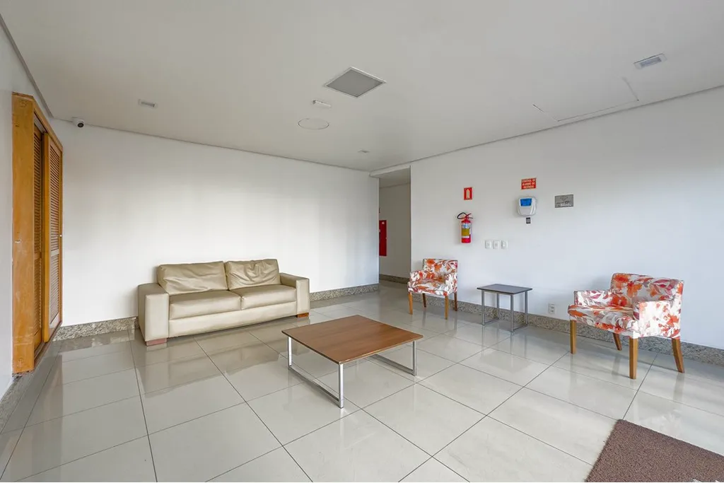 Imagem Apartamento em Santa Maria Goretti