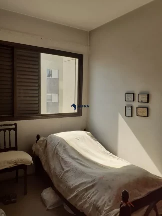 2 quartos para retrofit próximo ao Shopping Frei Caneca