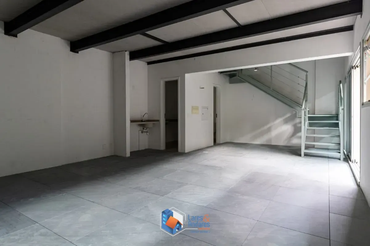 Imagem Conjunto comercial para venda em Sumarezinho, 100m²