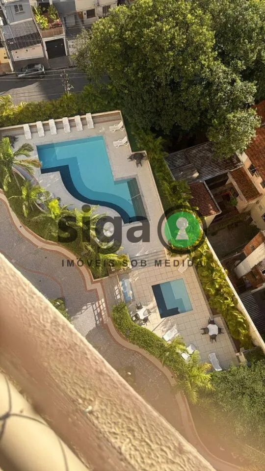 Imagem VENDE na VILA CLEMENTINO apartamento de 2 quartos sendo um suíte, 2 vagas e lazer completo