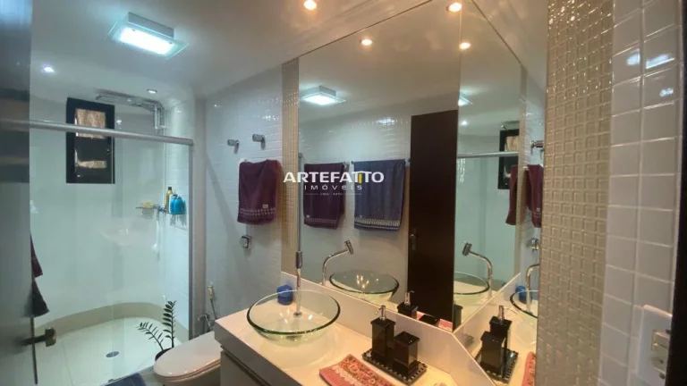 Imagem APARTAMENTO EDIFICIO PORTINARI