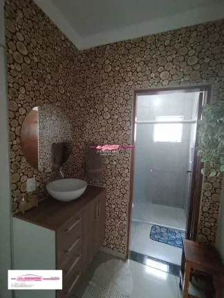 Imagem Chácara com 2 casas totalmente separadas - OPORTUNIDADE de investimento