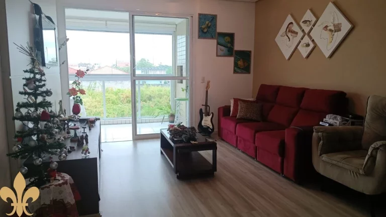Imagem APARTAMENTO RESIDENCIAL em SÃO JOSÉ - SC, SERRARIA