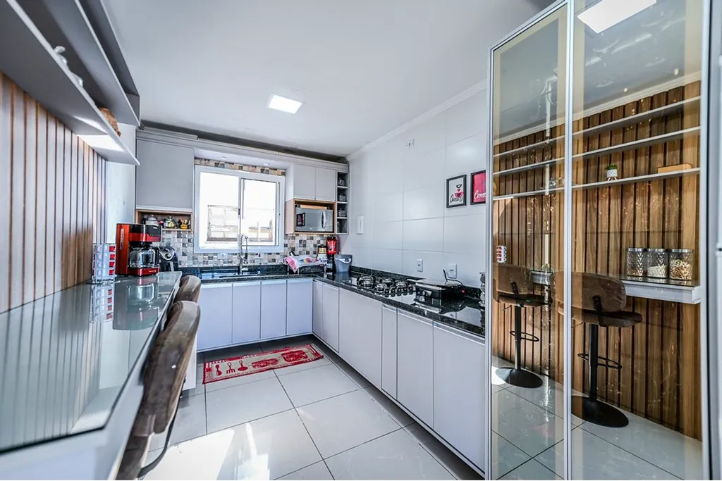 Imagem Apartamento em Sarandi