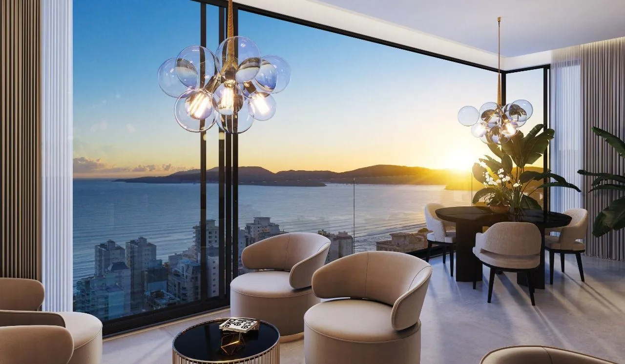 Imagem Apartamento à venda com 203m2 por R$ 3.700.000,00