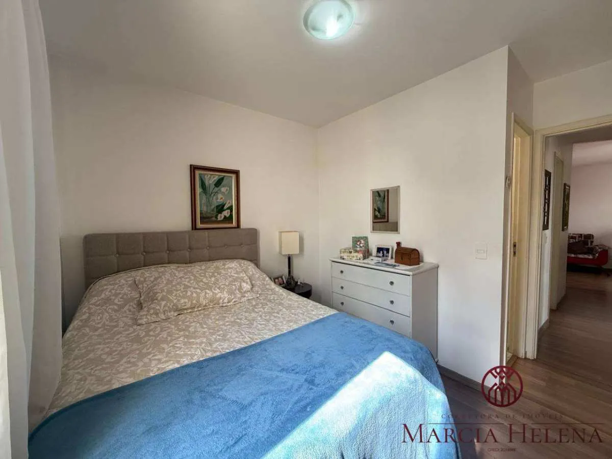 Imagem Apartamento à venda em Campinas, Vila João Jorge, com 3 quartos, 74m2