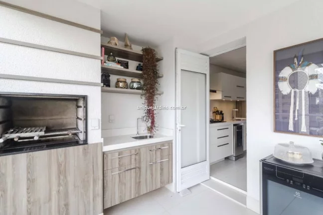 Imagem Apartamento à venda Brooklin São Paulo