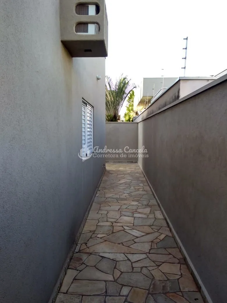 Imagem Village Mirassol II - Casa com 3 dormitórios, 200 m² - venda por R$ 998.000,00 ou aluguel por R$ 5.259,00/mês - VILLAGE DAMHA MIRASSOL II - Mirassol/SP