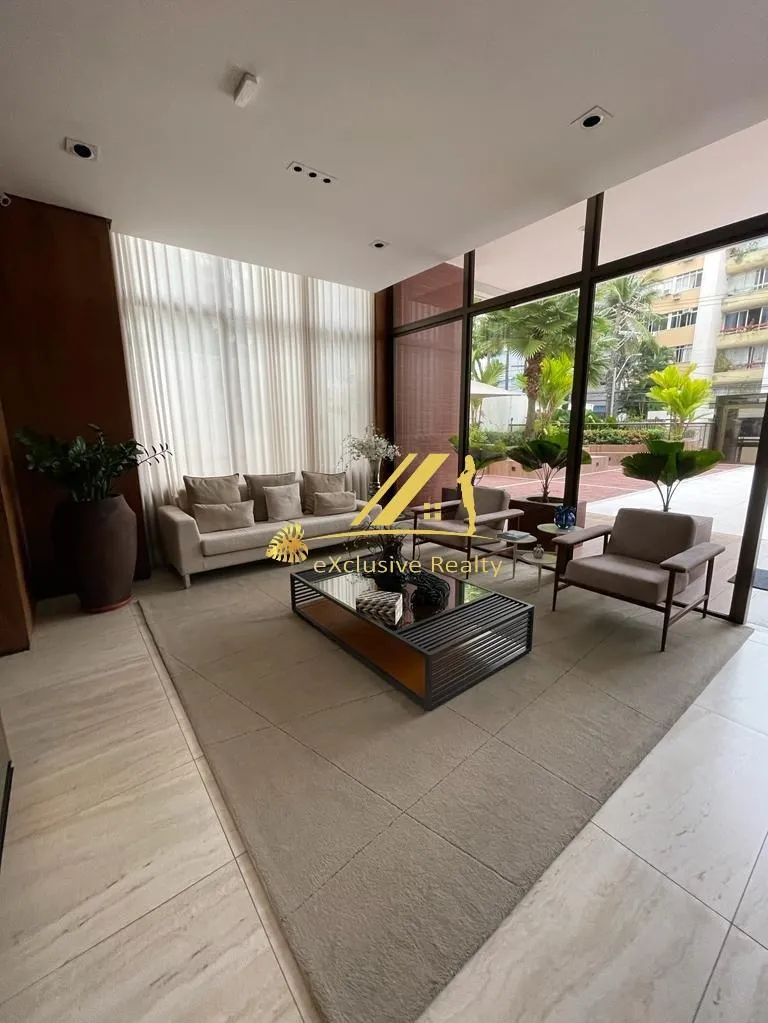 Imagem Apartamento RESIDENCIAL em Salvador - Bahia, Graça