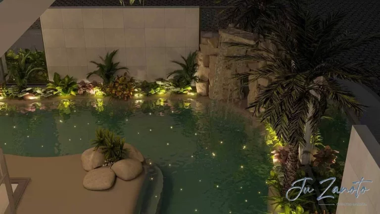Imagem MAISON LUMIERE - 2 Últimas Unidades Disponíveis - APTO TIPO