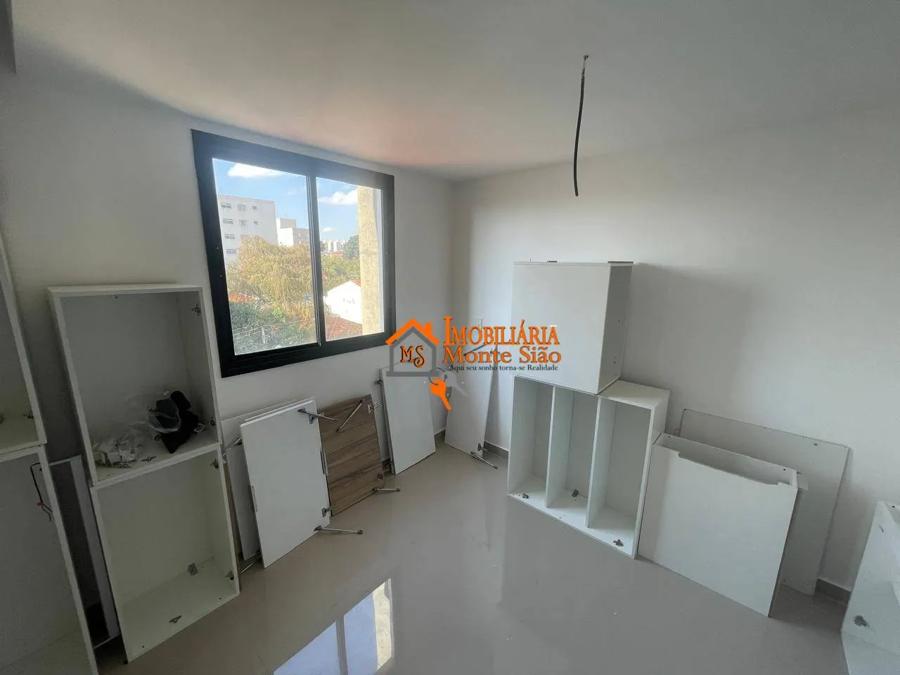 Imagem Studio com 1 dormitório à venda, 29 m² por R$ 285.000,00 - Vila Galvão - Guarulhos/SP