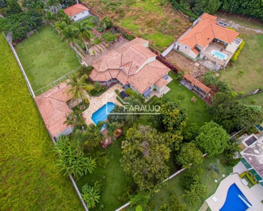 Imagem Casa em condomínio fechado para venda em Sorocaba-SP!