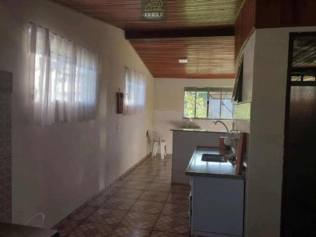 Imagem Chácara à Venda em Monte Alegre do Sul - Município de Mostardas/SP