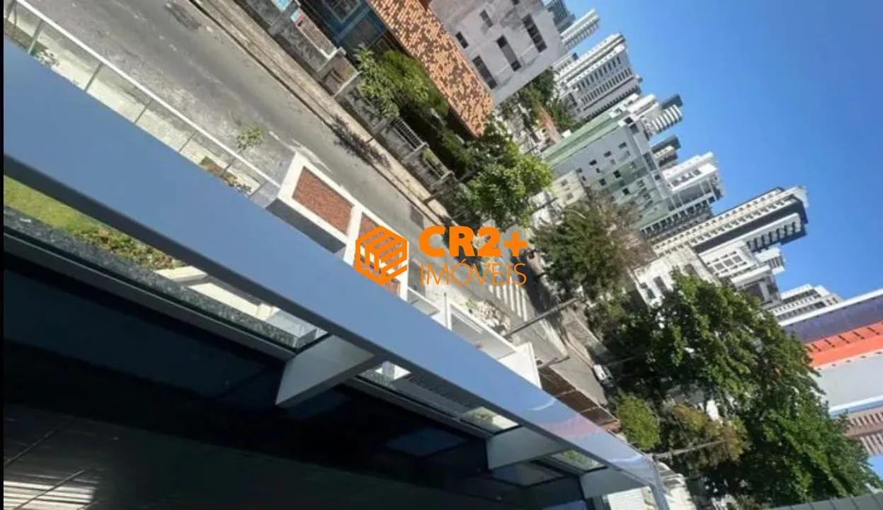 Imagem Apartamento á Venda 53m² com 2 Quartos e 1 Suíte em Boa Viagem.