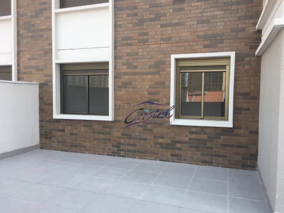 Imagem Apartamento com 2 dormitórios à venda, 141 m² por R$ 999.000,00 - Barra Funda - São Paulo/SP