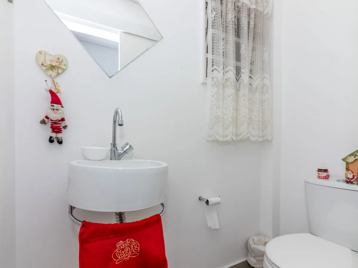 Imagem Apartamento para venda em Santo Amaro com 3 quartos, 93m2