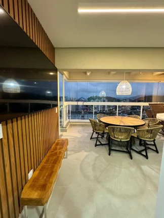 Imagem Cobertura duplex dos seus sonhos na Martim de Sá Caraguatatuba/SP