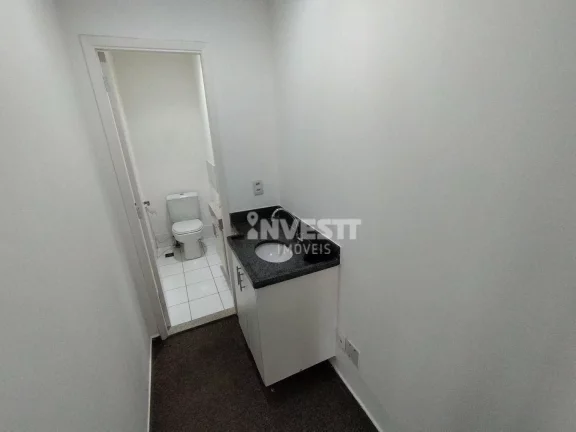 Imagem Sala para alugar, 39 m² - Setor Oeste - Goiânia/GO