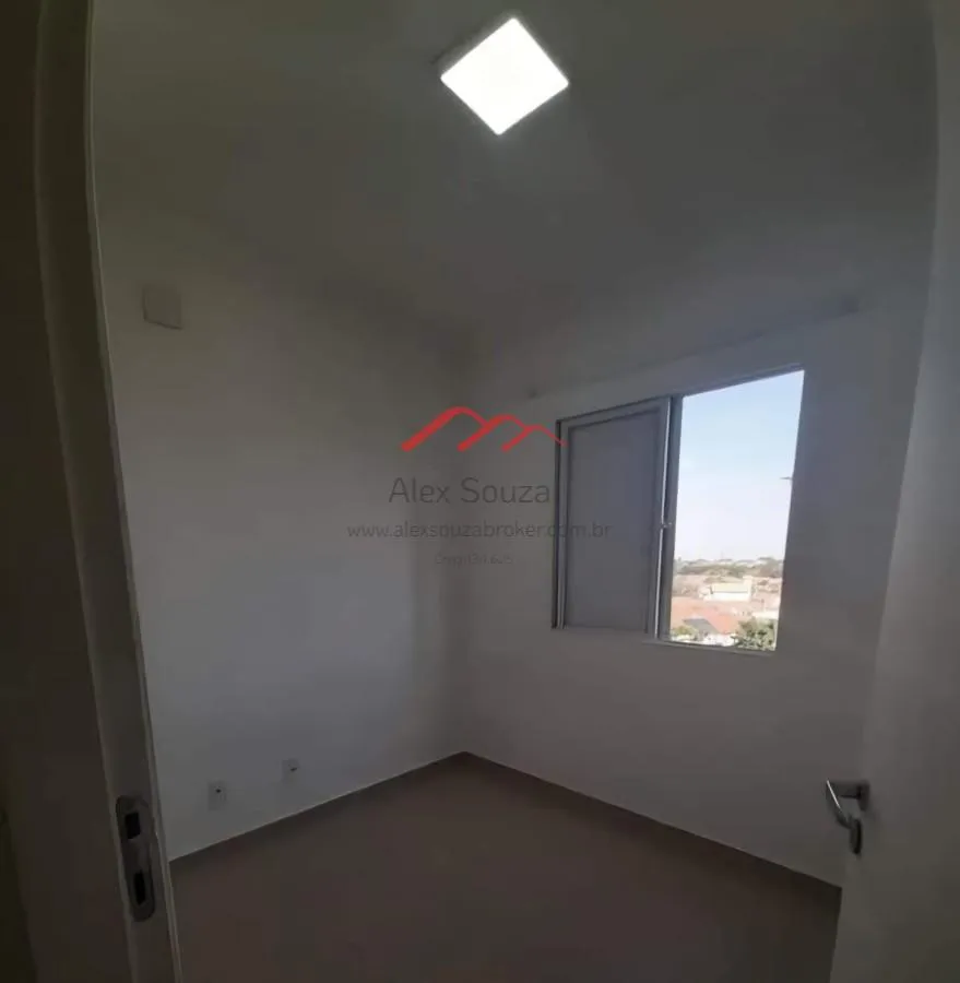 Imagem Apartamento para Venda em Sumaré, Parque Villa Flores, 3 dormitórios, 1 suíte, 2 banheiros, 2 vagas