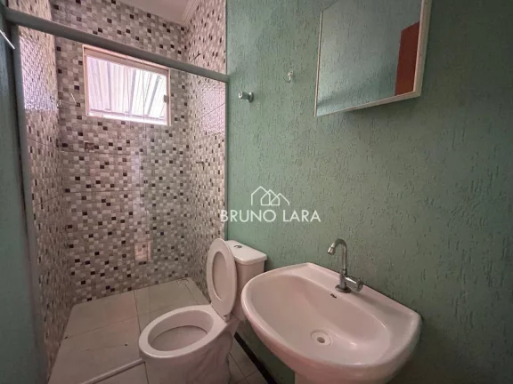 Imagem Casa à Venda em Igarapé, Bairro Imperial