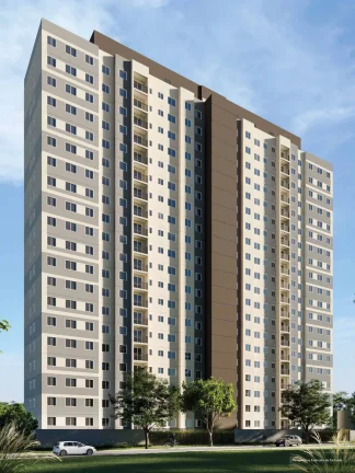 Foto do imóvel APARTAMENTO RESIDENCIAL em SÃO PAULO - SP, JARDIM SANTA EMÍLIA em RUA PROFESSOR ARNALDO JOÃO SEMERARO