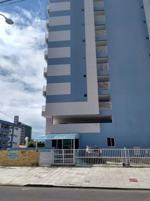 Imagem Apartamento à venda, 64 m² por R$ 749.998,00 - Cabo Branco - João Pessoa/PB
