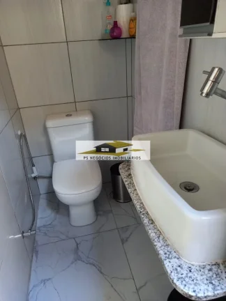 Imagem Sobrado para venda no Ipiranga