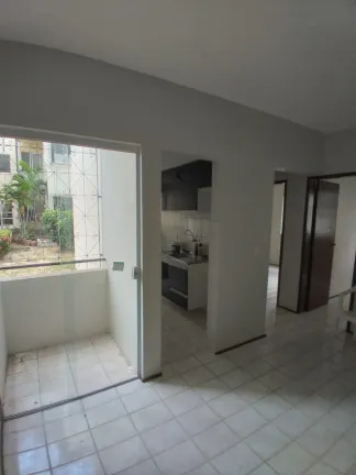 Imagem Apartamento com 2 Quartos à Venda, 1 m² em Vila Vicente Fialho - São Luís