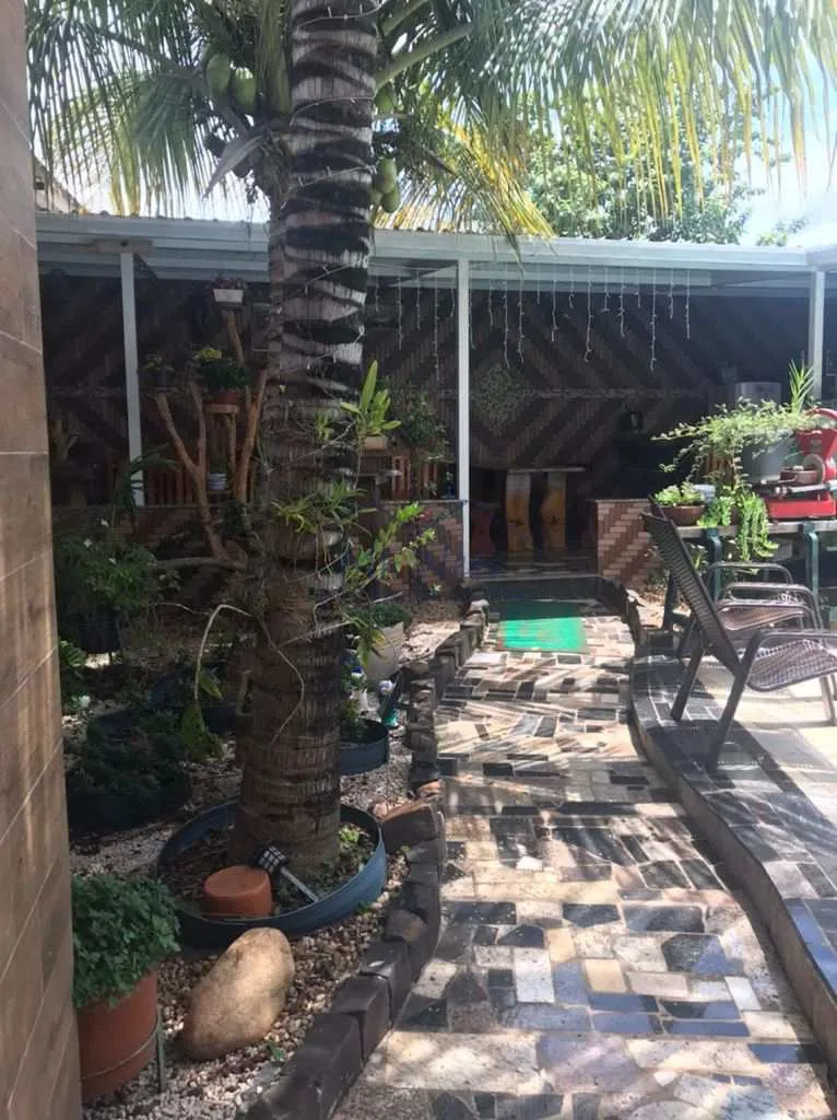 Imagem Casa Padrão