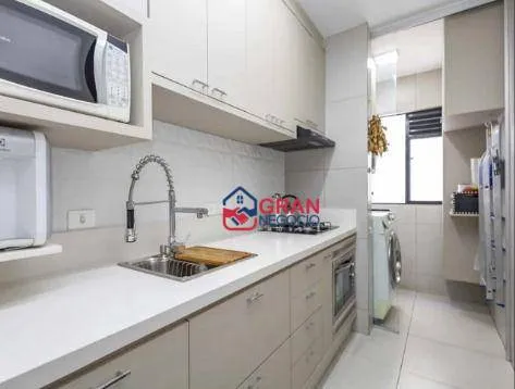 Imagem Apartamento à venda no Cristo Rei - Curitiba/PR